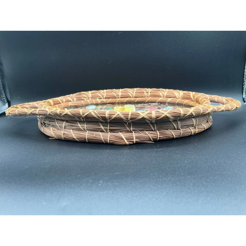 N/A vintage tray